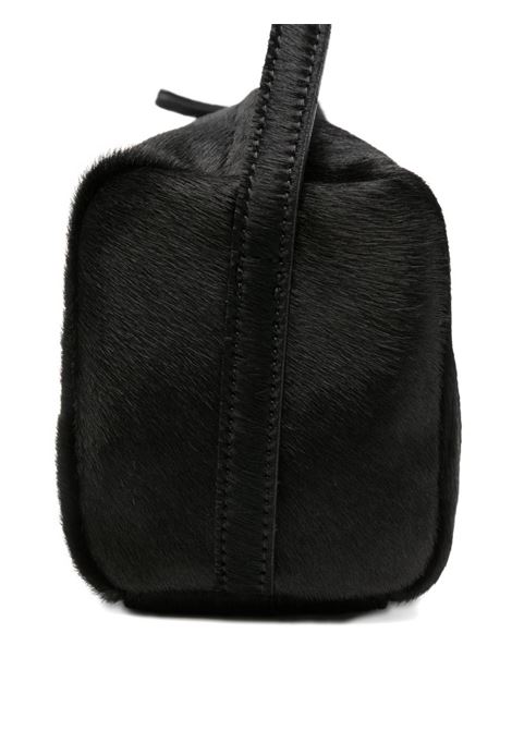 estuche bag woman black GIMAGUAS | ESTUCHE PONNY BAGBLACK